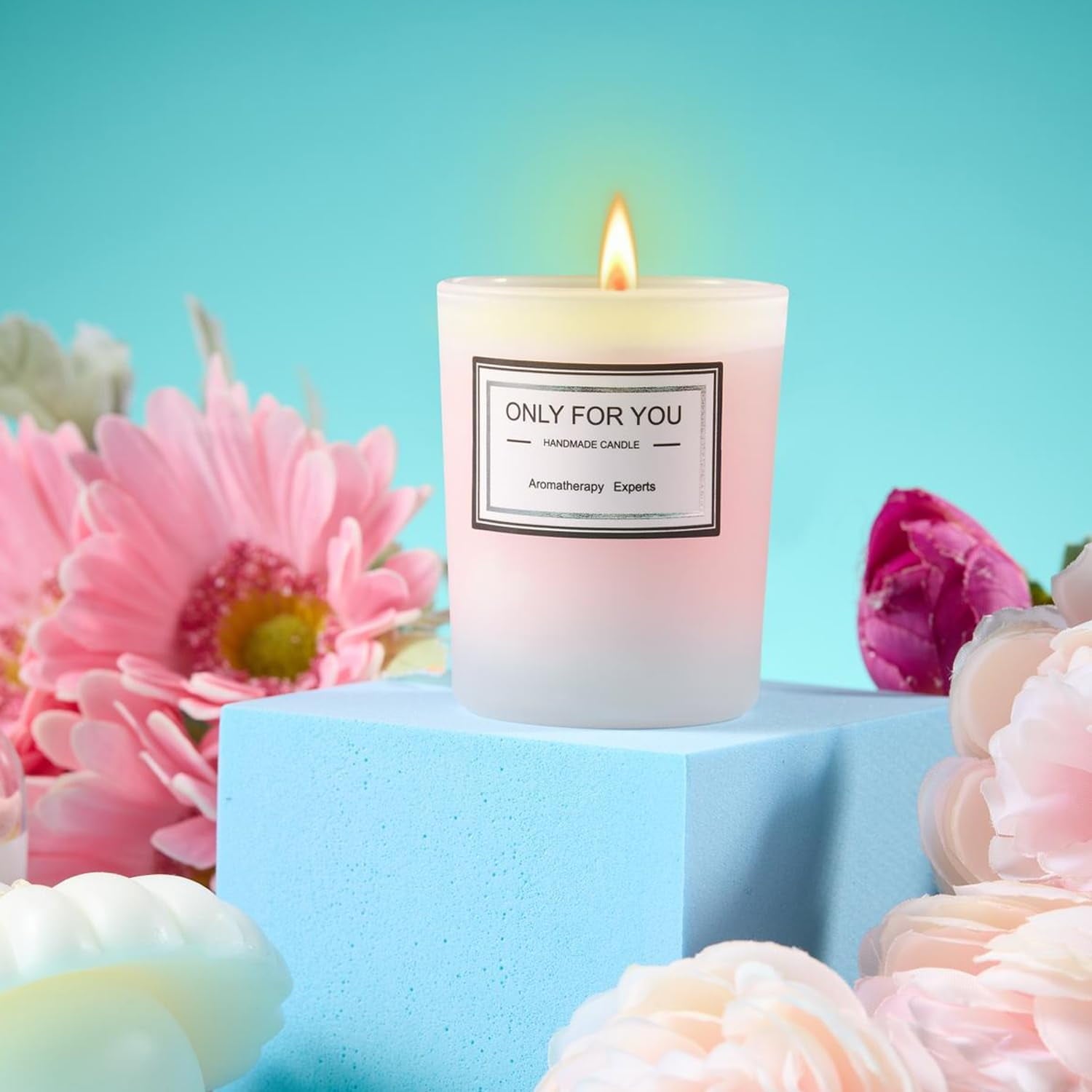 Supertina Birthday Gifts for Women Spa Gift Basket Set for Sister, Mother, Girlfriend