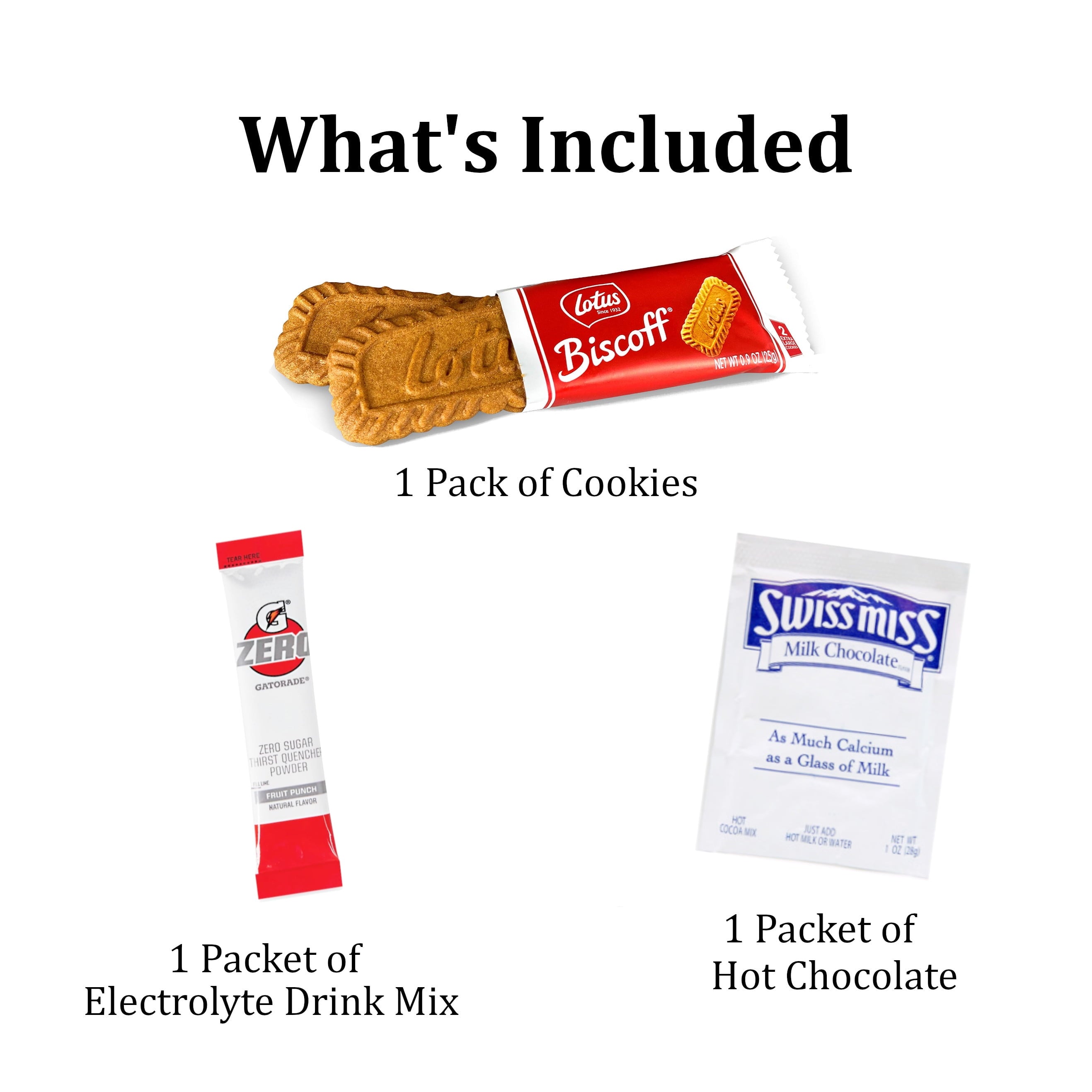 Get Well Soon Care Package – Cold & Flu Recovery Essentials Gift Box