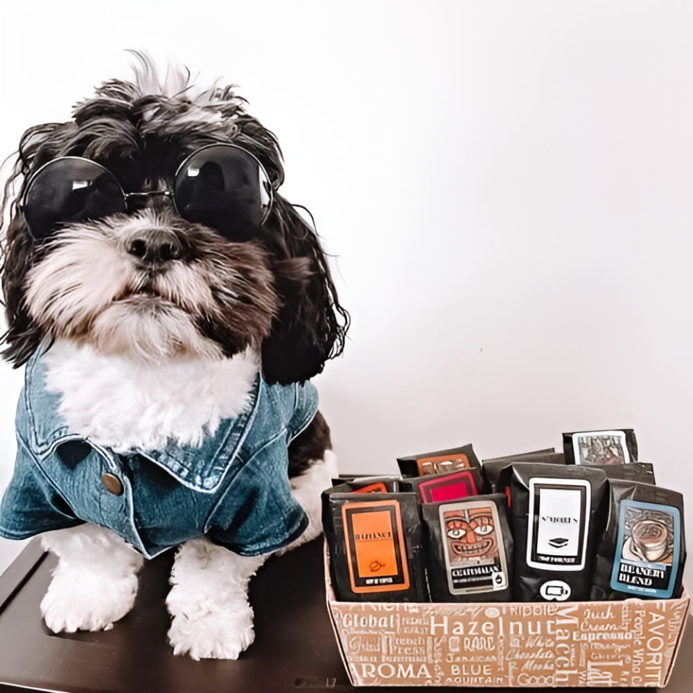 Indulgent Selection Gift Box