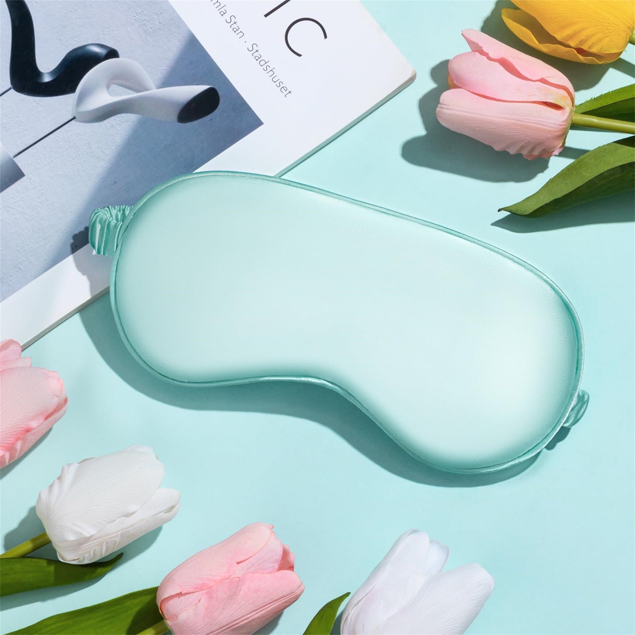 Gift Baskets for Women, Self Care Gifts Get Well Soon Gifts, Ocean Relaxing Spa Gifts Basket Care Package w/ Luxury Flannel Blanket 40 oz Tumbler, Christmas Gifts for Mom Wife Her Girlfriend Sister