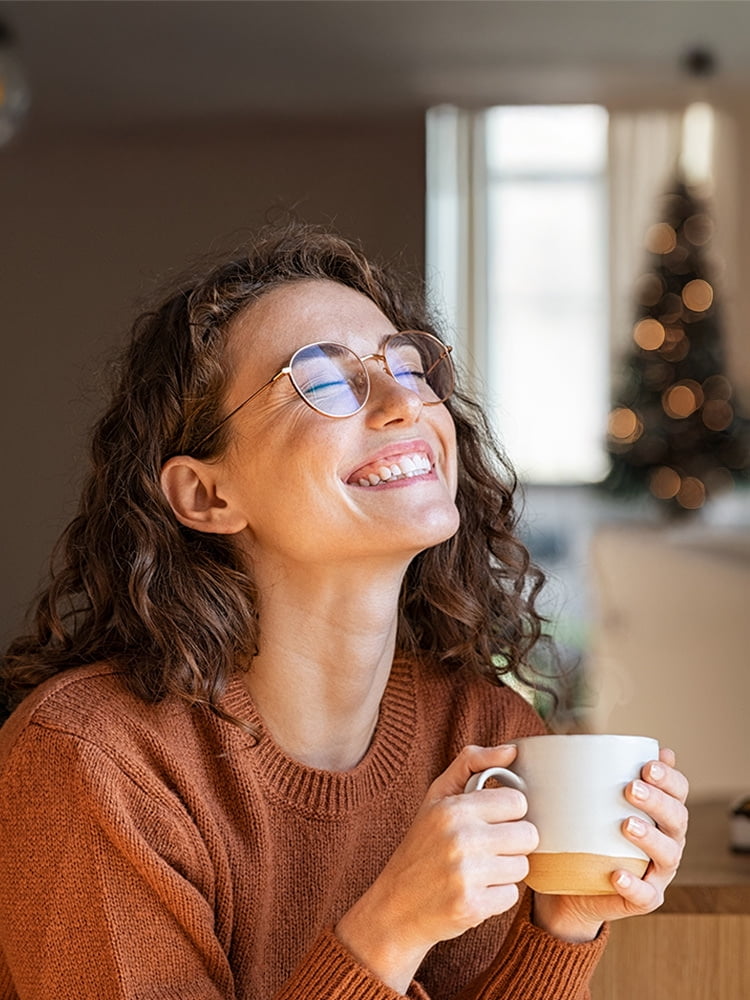 "Morning Retreat" Limited Edition Thank You Gift Box for Women - Thoughtfully Curated for a Premium Experience