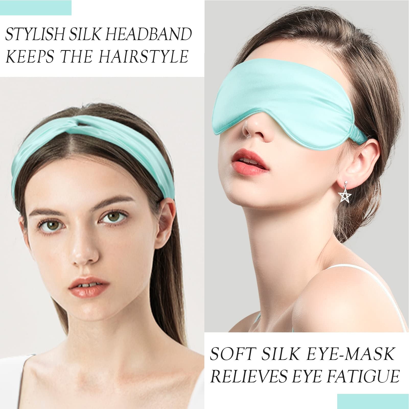 Gift Baskets for Women, 11 Pcs Self Care Gifts Get Well Soon Gifts, Ocean Relaxing Spa Bath Gifts Sets w/ Luxury Flannel Blanket, Mothers Day Gifts for Mom Her Wife Friends Sister Wife