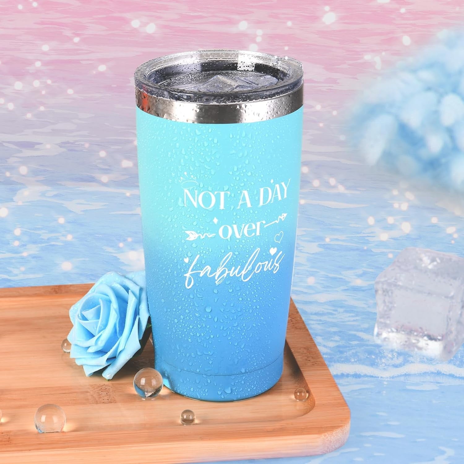 Birthday Gifts for Women - iTi Direct Relaxing Spa Gifts Basket Set Box for Women, Unique Happy Birthday Gift Ideas for Her Grandma Mother Teacher Nurse Friend Wife Sister Daughter Holiday