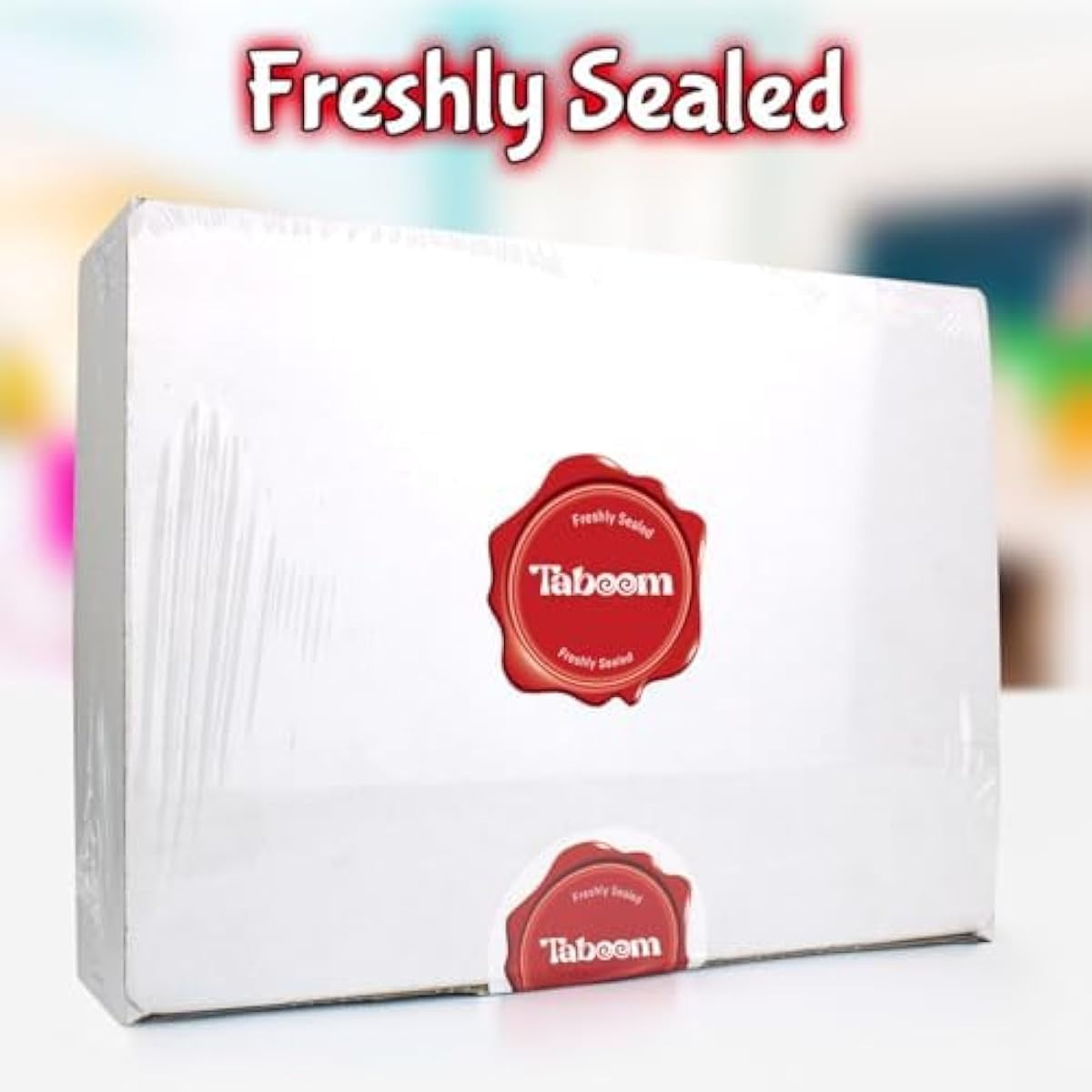 Snack Gift Box 45 count – Snack Box for Adults and Kids – Individually Wrapped Gift Snacks for Office, Birthday, College